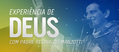 PROGRAMA EXPERIÃŠNCIA DE DEUS